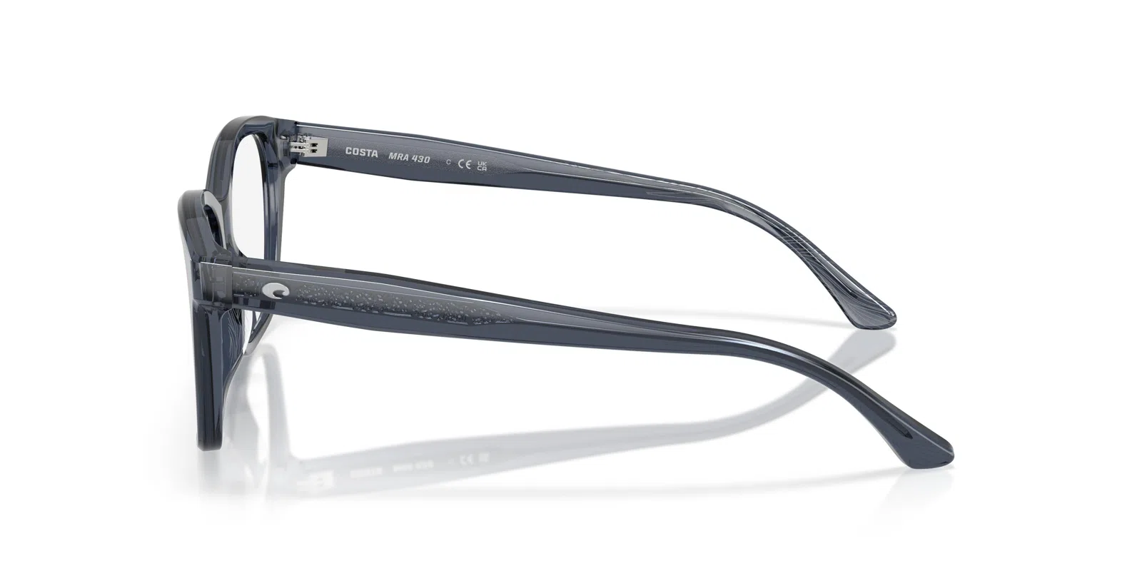 Costa Optical Mra 430 2007 Eyeglasses - view 12